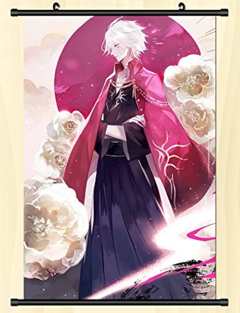 Fate/Grand Party FGO 原宿 イベント タペストリー カルナ Fate/Grand Order アルジュナ＆カルナ タペストリーの通販 by